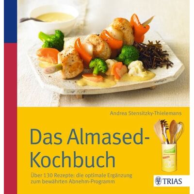 TRIAS Das Almased-Kochbuch TRIAS Das Almased-Kochbuch