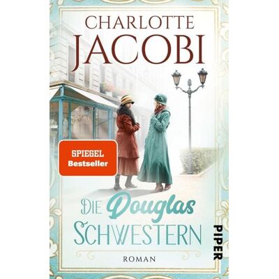 Piper ebooks Die Douglas-Schwestern Piper ebooks Die Douglas-Schwestern