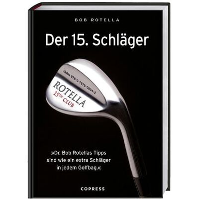 Copress Der 15. Schläger Copress Der 15. Schläger