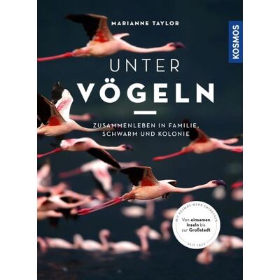 Franckh-Kosmos Digital Unter Vögeln Franckh-Kosmos Digital Unter Vögeln