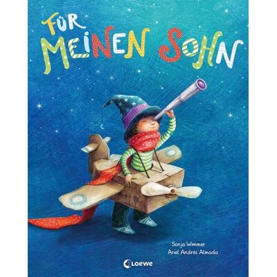 Loewe Für meinen Sohn Loewe Für meinen Sohn