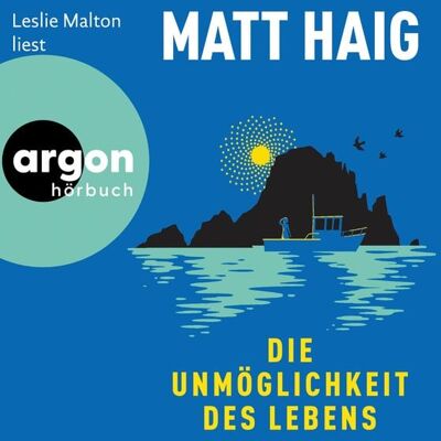 Argon Die Unmöglichkeit des Lebens Argon Die Unmöglichkeit des Lebens