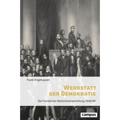 Campus Werkstatt der Demokratie Campus Werkstatt der Demokratie