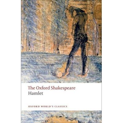 Oxford University Press Hamlet Oxford University Press Hamlet