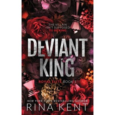 Ingram Publishers Services Deviant King Ingram Publishers Services Deviant King