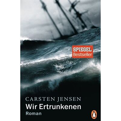 Penguin Wir Ertrunkenen Penguin Wir Ertrunkenen
