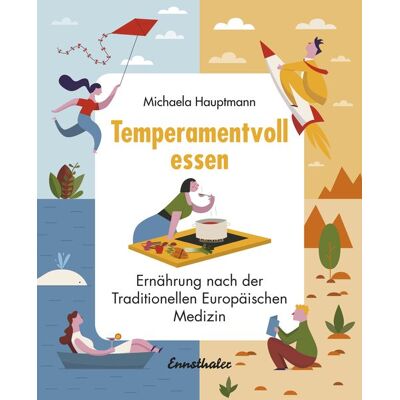 Ennsthaler Temperamentvoll essen Ennsthaler Temperamentvoll essen