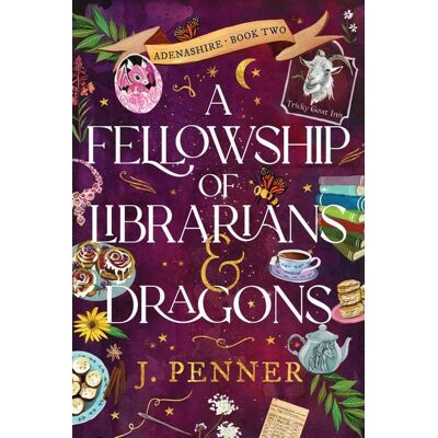 Sourcebooks A Fellowship of Librarians & Dragons Sourcebooks A Fellowship of Librarians & Dragons