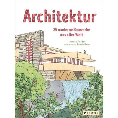 Prestel Architektur Prestel Architektur