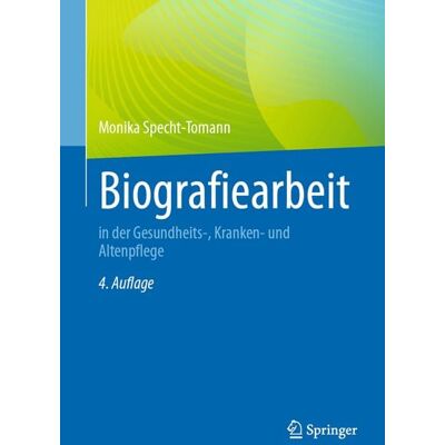 Springer Berlin Biografiearbeit Springer Berlin Biografiearbeit