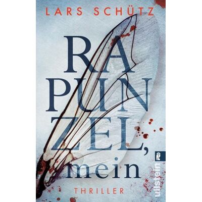 Ullstein Ebooks Rapunzel, mein Ullstein Ebooks Rapunzel, mein
