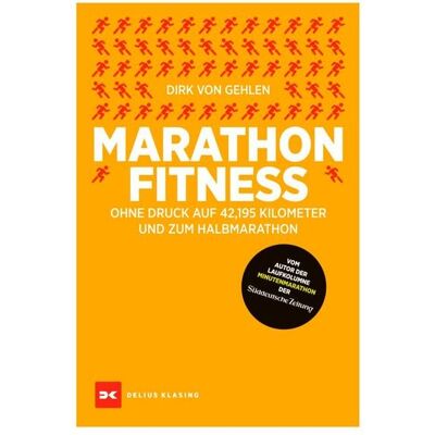 Delius Klasing Marathon-Fitness Delius Klasing Marathon-Fitness