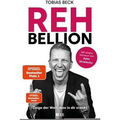Next Level Verlag Rehbellion Next Level Verlag Rehbellion