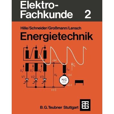 Vieweg+Teubner Elektro-Fachkunde 2 Vieweg+Teubner Elektro-Fachkunde 2