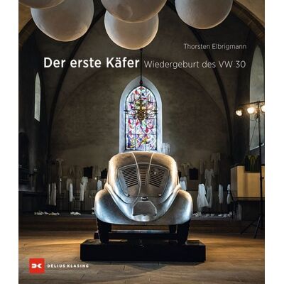 Delius Klasing Der erste Käfer Delius Klasing Der erste Käfer