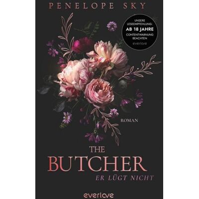 Piper ebooks The Butcher - Er lügt nicht Piper ebooks The Butcher - Er lügt nicht