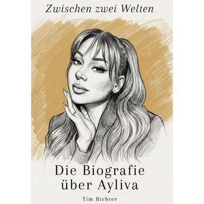 Elian Die Biografie über Ayliva Elian Die Biografie über Ayliva