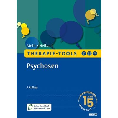 Beltz eBook Therapie-Tools Psychosen Beltz eBook Therapie-Tools Psychosen