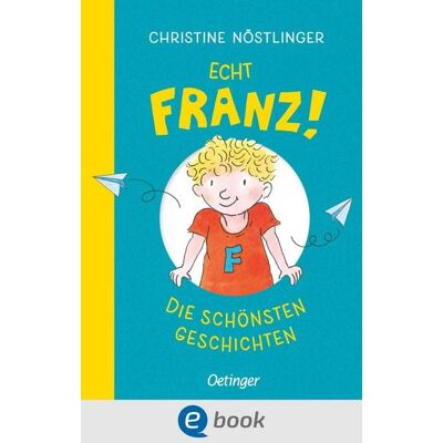 Oetinger Echt Franz! Oetinger Echt Franz!