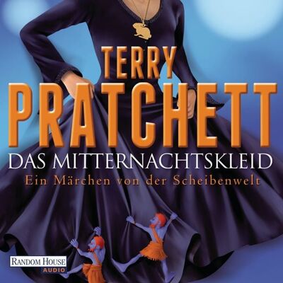 Random House Audio Das Mitternachtskleid Random House Audio Das Mitternachtskleid