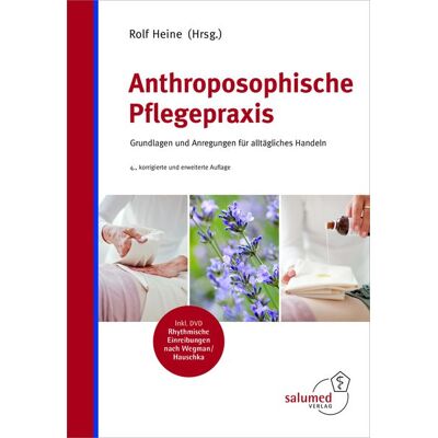 Salumed Anthroposophische Pflegepraxis Salumed Anthroposophische Pflegepraxis