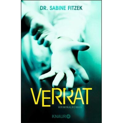 Knaur eBook Verrat Knaur eBook Verrat