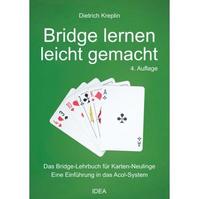 Idea Bridge lernen leicht gemacht Idea Bridge lernen leicht gemacht