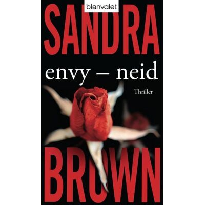 Penguin Random House Envy - Neid Penguin Random House Envy - Neid