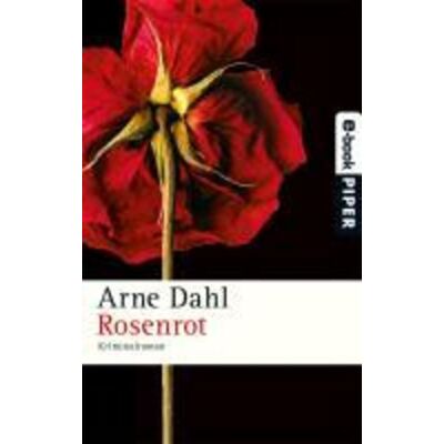 Piper ebooks Rosenrot Piper ebooks Rosenrot