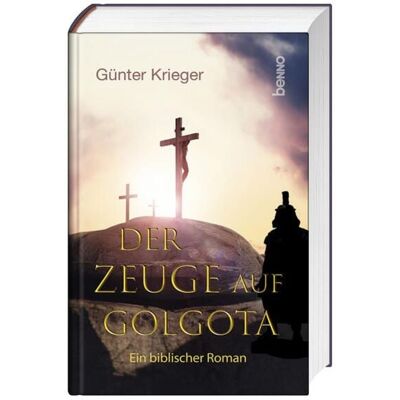 St. Benno Der Zeuge auf Golgota St. Benno Der Zeuge auf Golgota