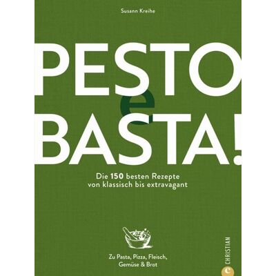 Christian Pesto e Basta! Christian Pesto e Basta!