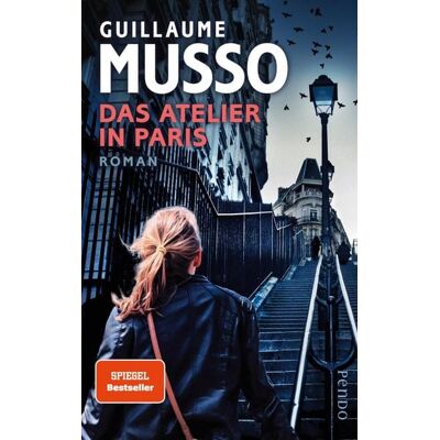 Piper ebooks Das Atelier in Paris Piper ebooks Das Atelier in Paris