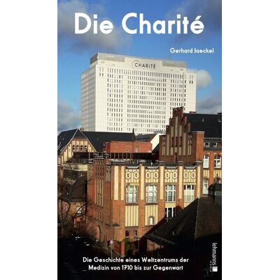 Lehmanns Die Charité Lehmanns Die Charité