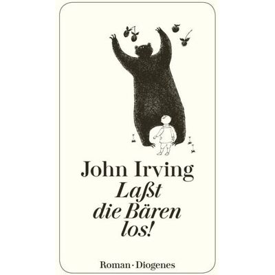 Diogenes eBooks Laßt die Bären los! Diogenes eBooks Laßt die Bären los!