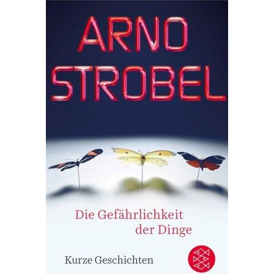 Fischer E-Books Die Gefährlichkeit der Dinge Fischer E-Books Die Gefährlichkeit der Dinge