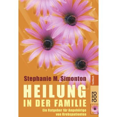 Rowohlt Taschenbuch Heilung in der Familie Rowohlt Taschenbuch Heilung in der Familie