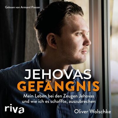 Riva Jehovas Gefängnis Riva Jehovas Gefängnis