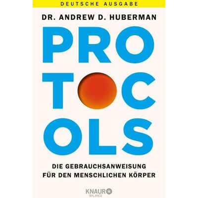 Knaur Balance Protocols Knaur Balance Protocols