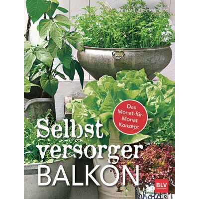 Blv Selbstversorger-Balkon Blv Selbstversorger-Balkon
