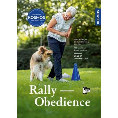 Kosmos Rally Obedience Kosmos Rally Obedience