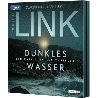 Random House Audio Dunkles Wasser Random House Audio Dunkles Wasser