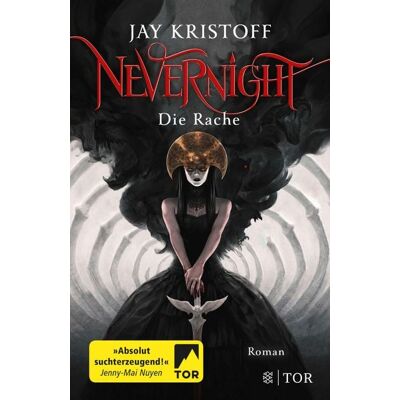 Fischer E-Books Nevernight - Die Rache Fischer E-Books Nevernight - Die Rache
