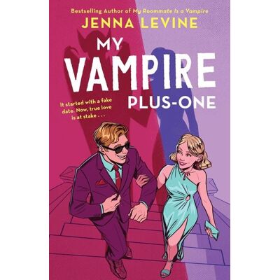 Cornerstone My Vampire Plus-One Cornerstone My Vampire Plus-One