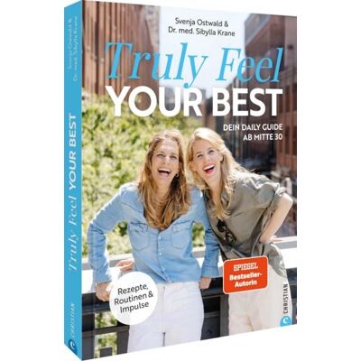 Christian Truly Feel Your Best Christian Truly Feel Your Best