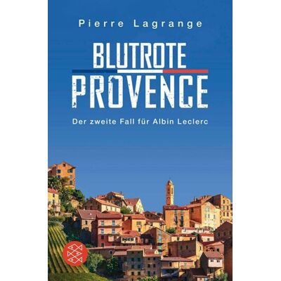 Fischer E-Books Blutrote Provence Fischer E-Books Blutrote Provence