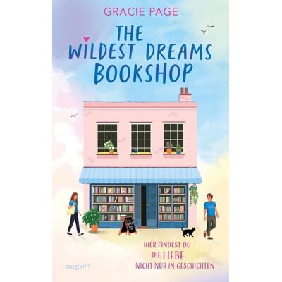 Dragonfly The Wildest Dreams Bookshop Dragonfly The Wildest Dreams Bookshop