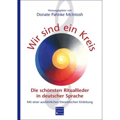 Christel Göttert Verlag Wir sind ein Kreis Christel Göttert Verlag Wir sind ein Kreis