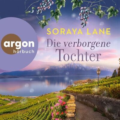 Argon Die verborgene Tochter Argon Die verborgene Tochter