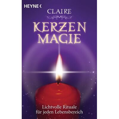 Heyne Kerzenmagie Heyne Kerzenmagie