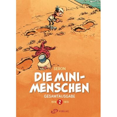 SR Verlag Die Minimenschen 2 SR Verlag Die Minimenschen 2